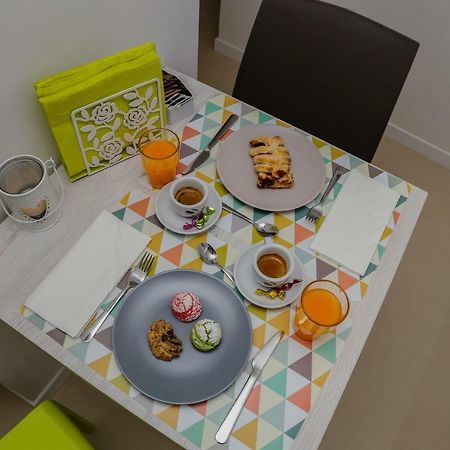 La Civita B&B Gravina in Puglia Kültér fotó