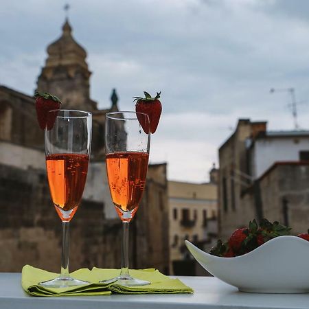 La Civita B&B Gravina in Puglia Kültér fotó