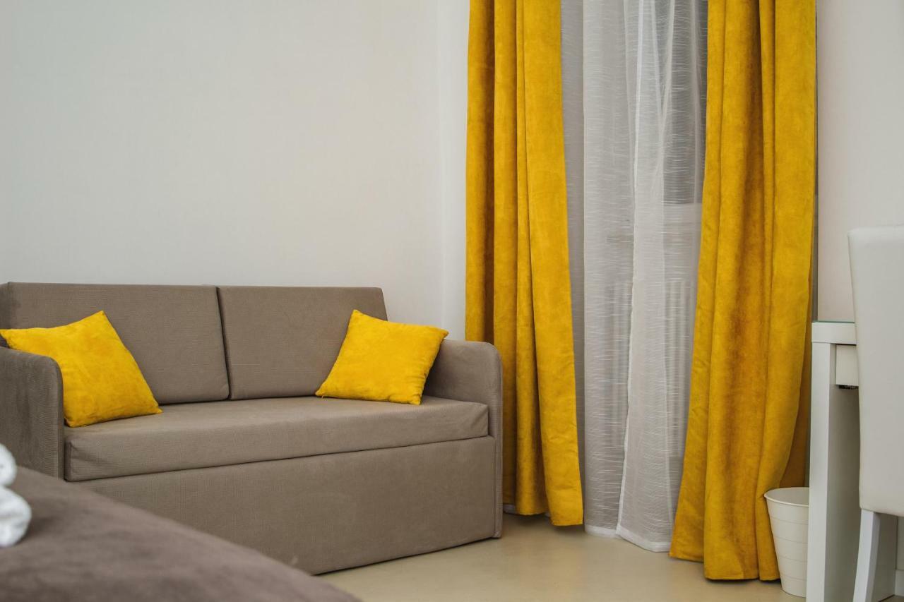 La Civita B&B Gravina in Puglia Kültér fotó