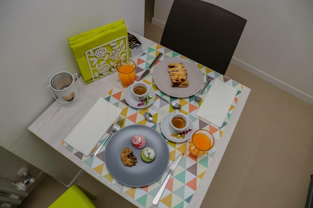 La Civita B&B Gravina in Puglia Kültér fotó