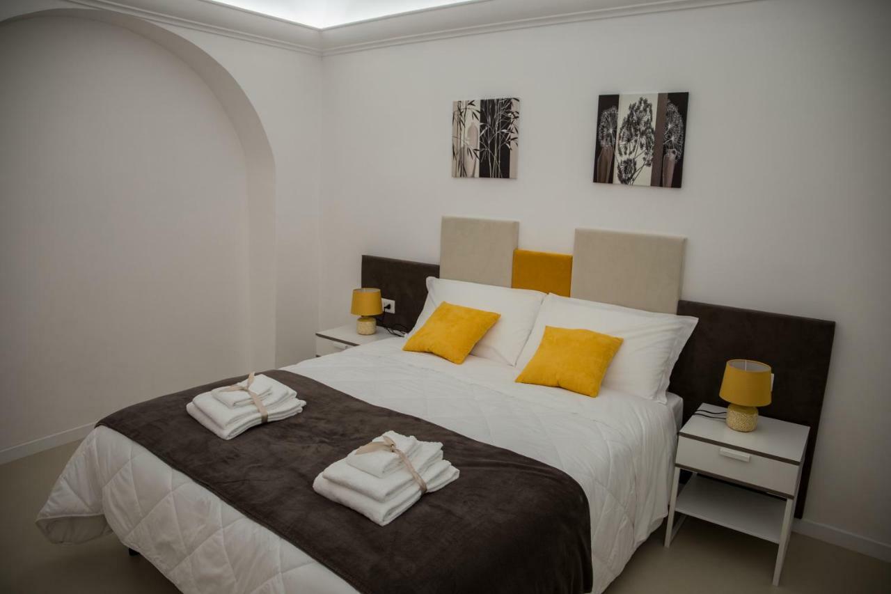 La Civita B&B Gravina in Puglia Kültér fotó