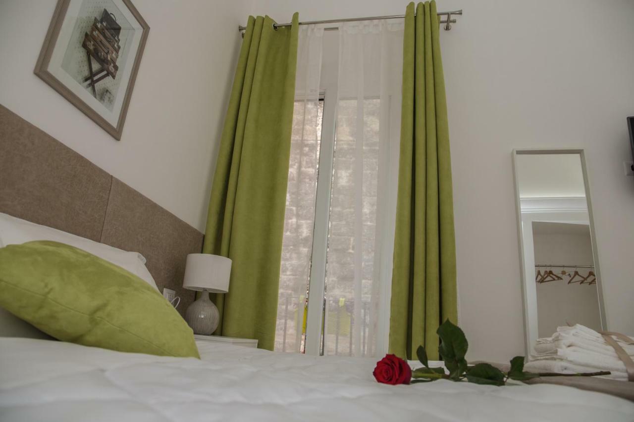 La Civita B&B Gravina in Puglia Kültér fotó