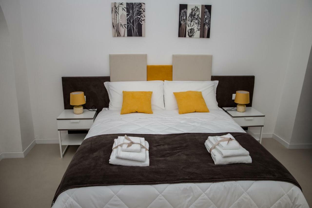 La Civita B&B Gravina in Puglia Kültér fotó