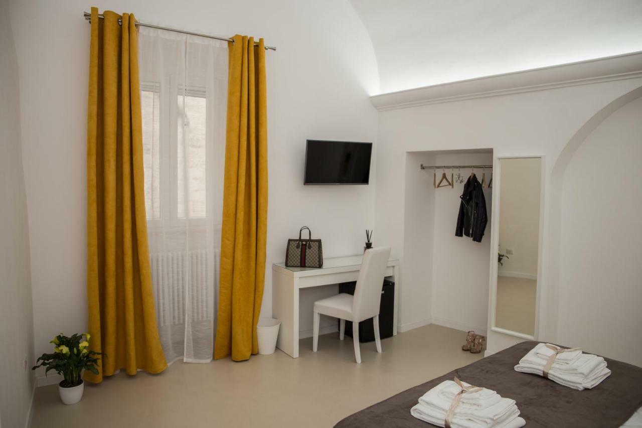 La Civita B&B Gravina in Puglia Kültér fotó