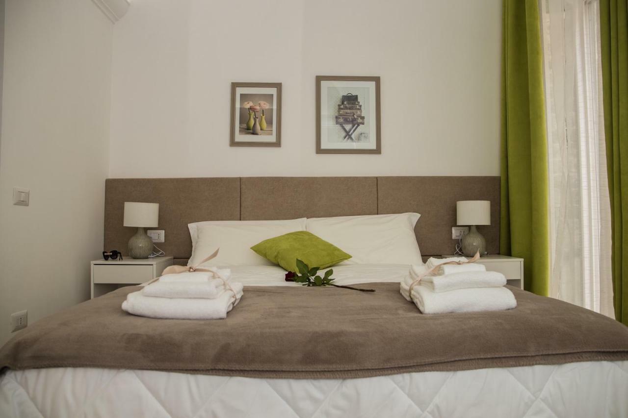 La Civita B&B Gravina in Puglia Kültér fotó