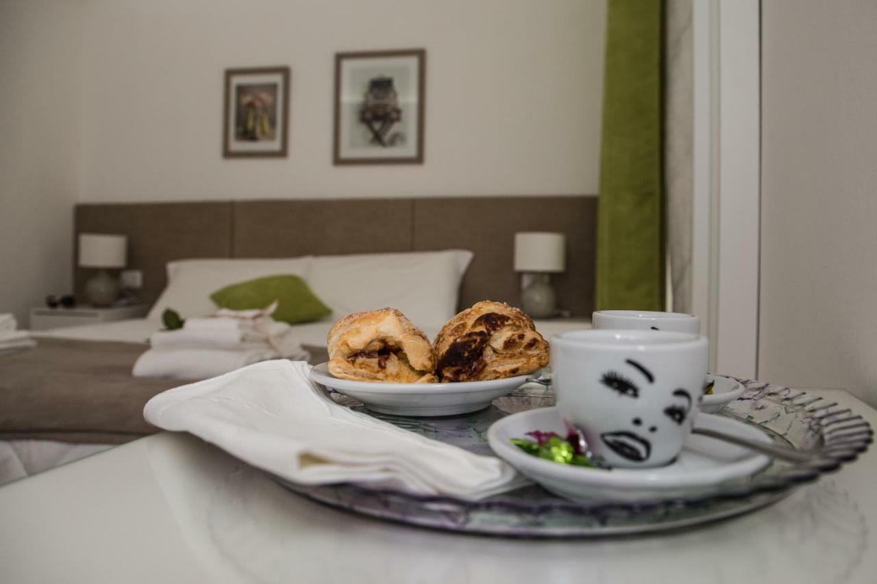 La Civita B&B Gravina in Puglia Kültér fotó