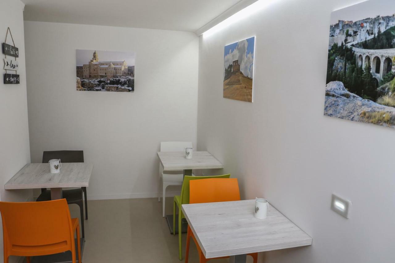 La Civita B&B Gravina in Puglia Kültér fotó