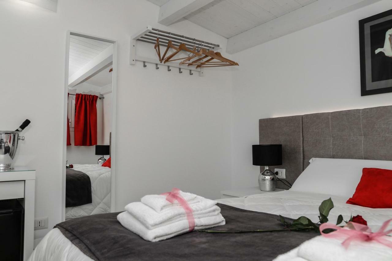 La Civita B&B Gravina in Puglia Kültér fotó