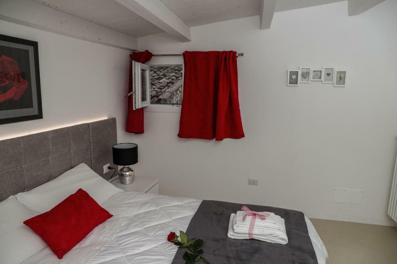 La Civita B&B Gravina in Puglia Kültér fotó