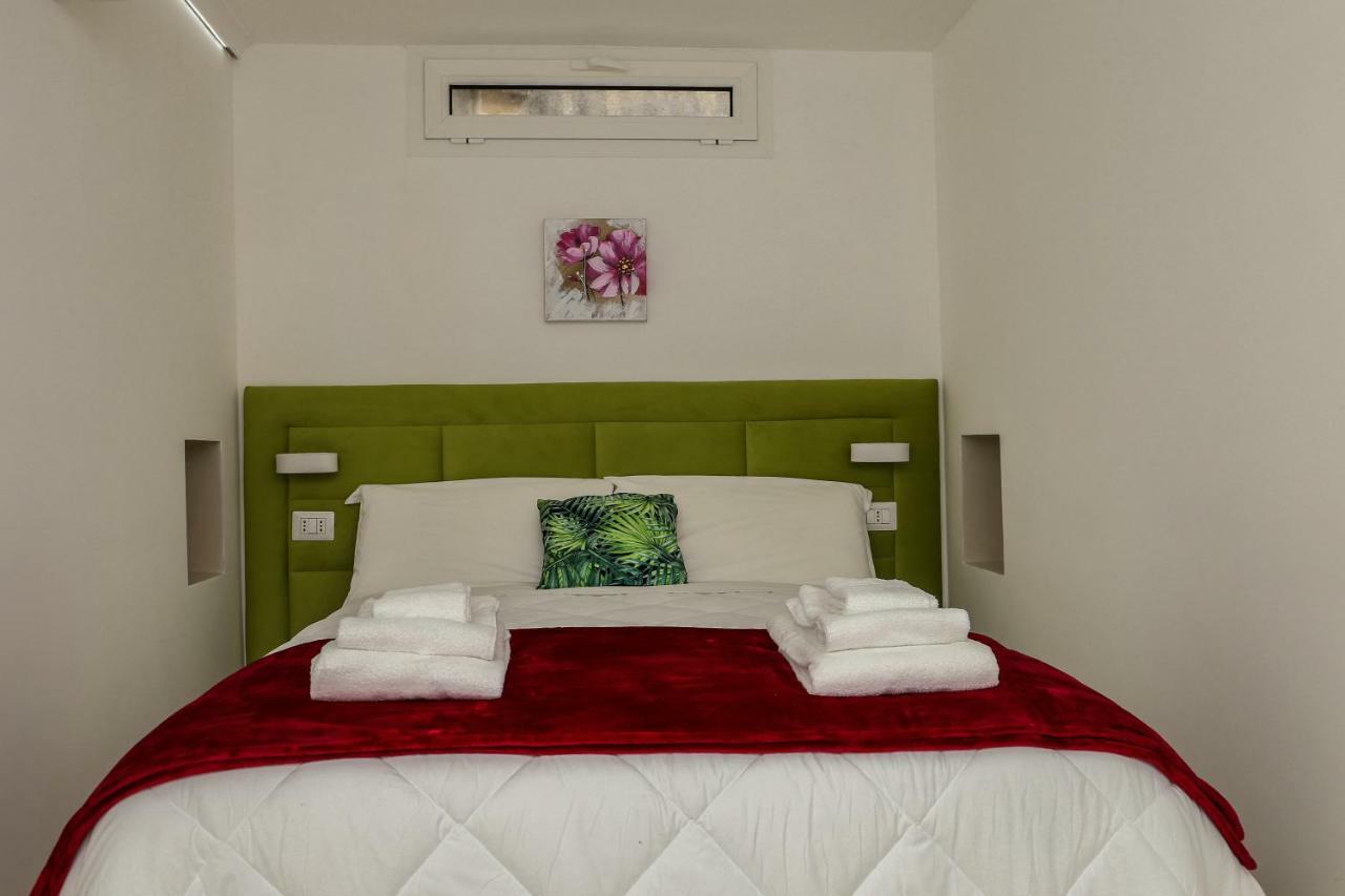 La Civita B&B Gravina in Puglia Kültér fotó