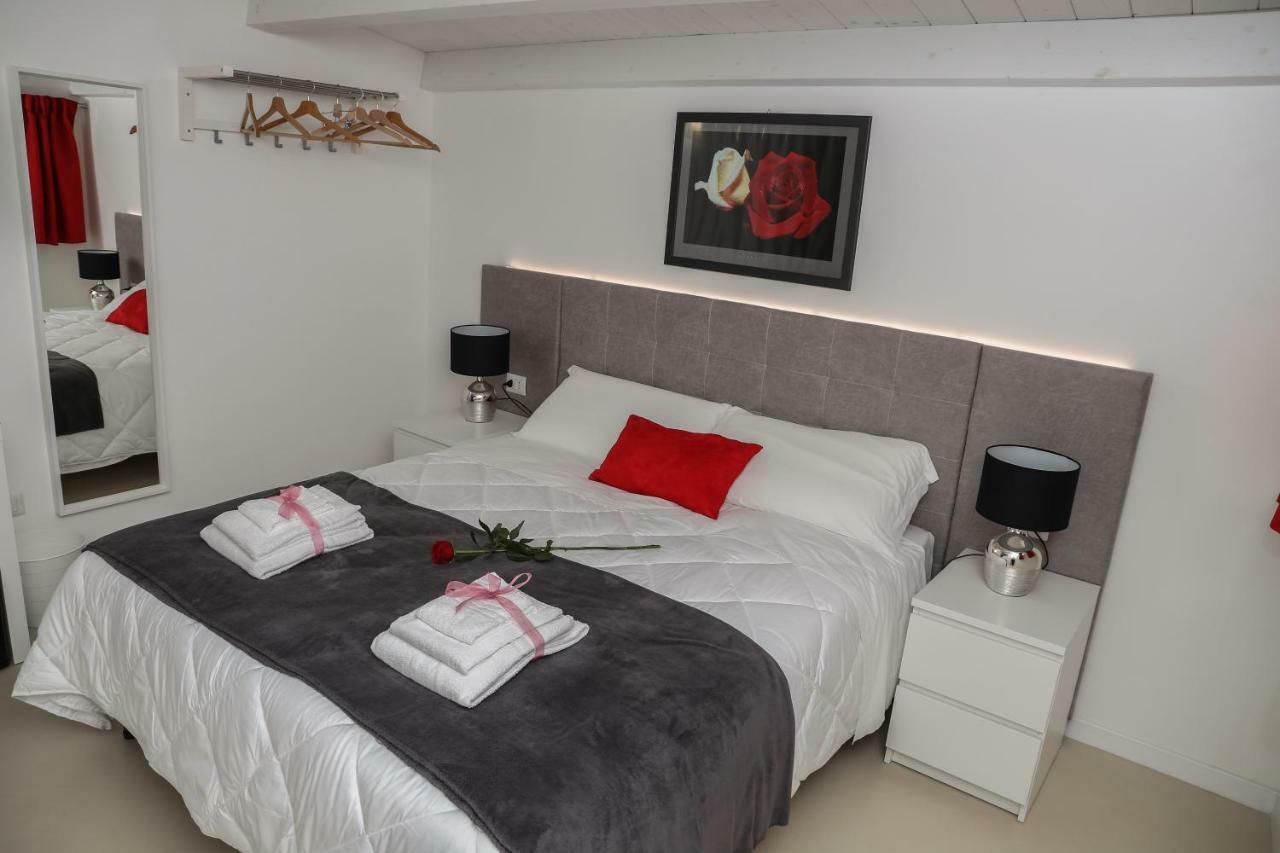 La Civita B&B Gravina in Puglia Kültér fotó