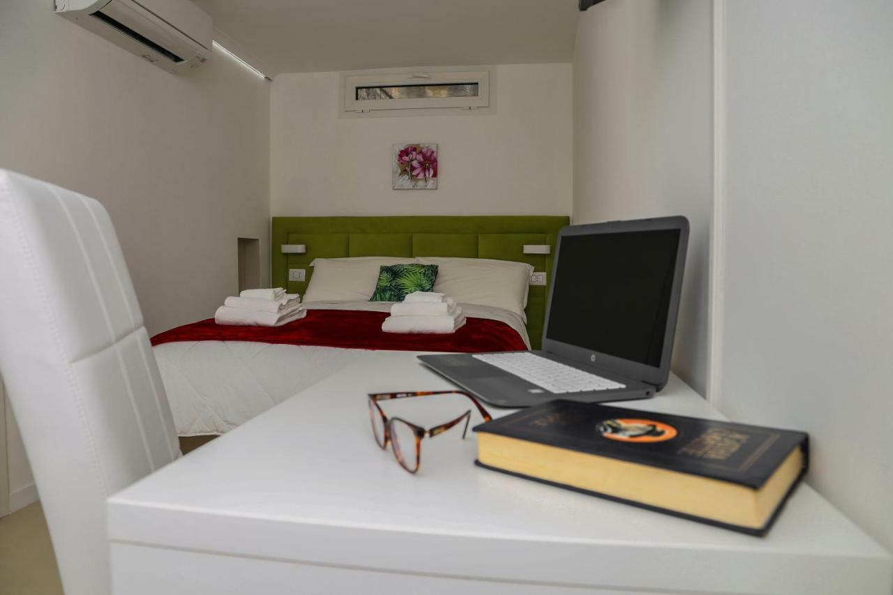 La Civita B&B Gravina in Puglia Kültér fotó