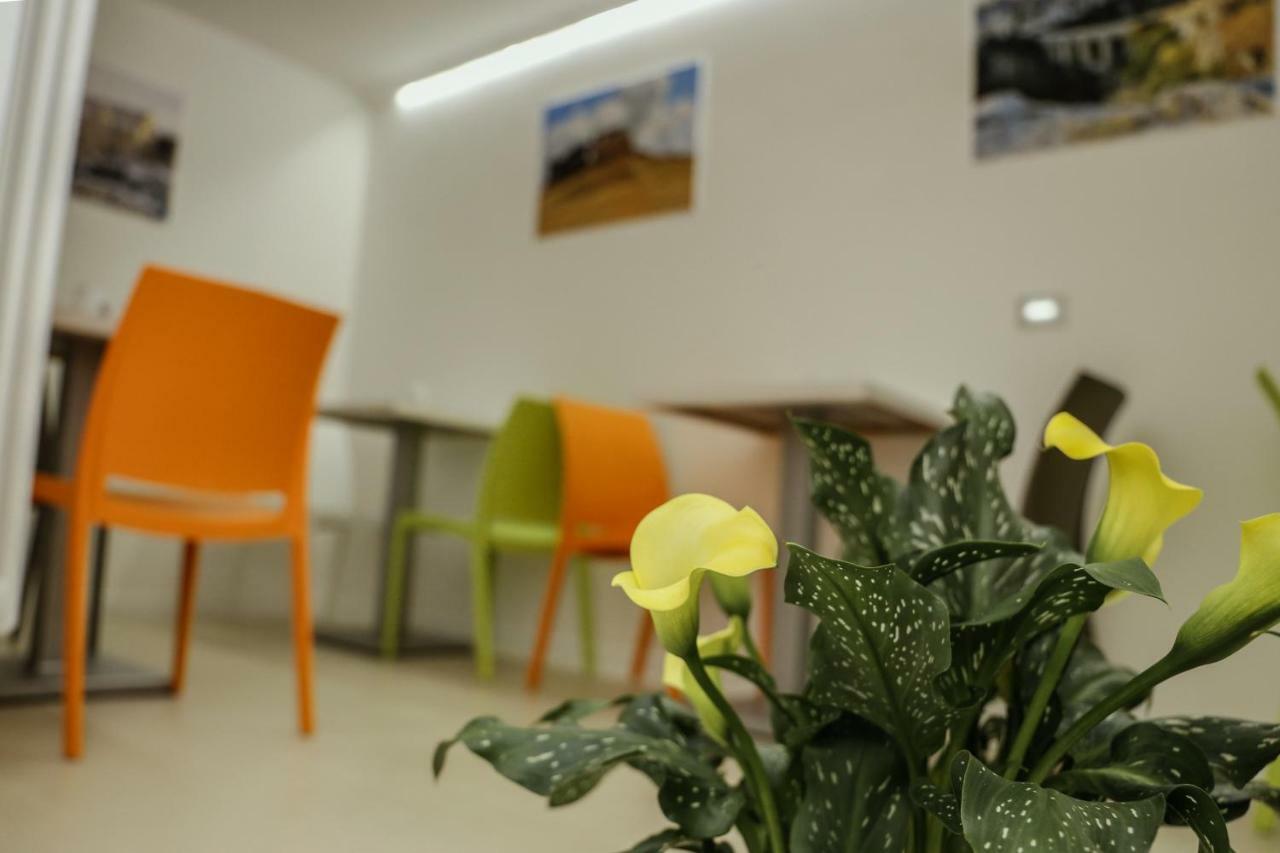 La Civita B&B Gravina in Puglia Kültér fotó