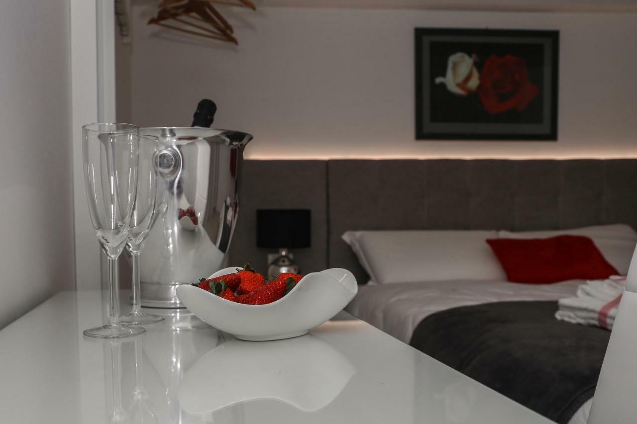 La Civita B&B Gravina in Puglia Kültér fotó