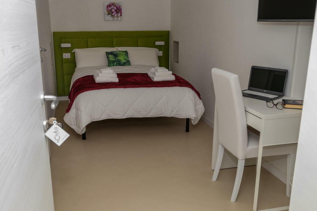 La Civita B&B Gravina in Puglia Kültér fotó