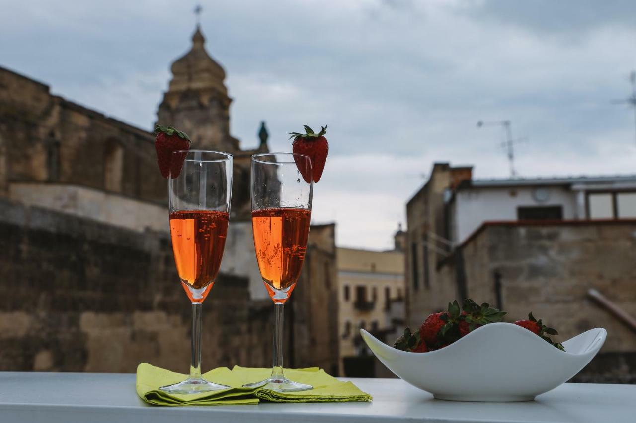 La Civita B&B Gravina in Puglia Kültér fotó