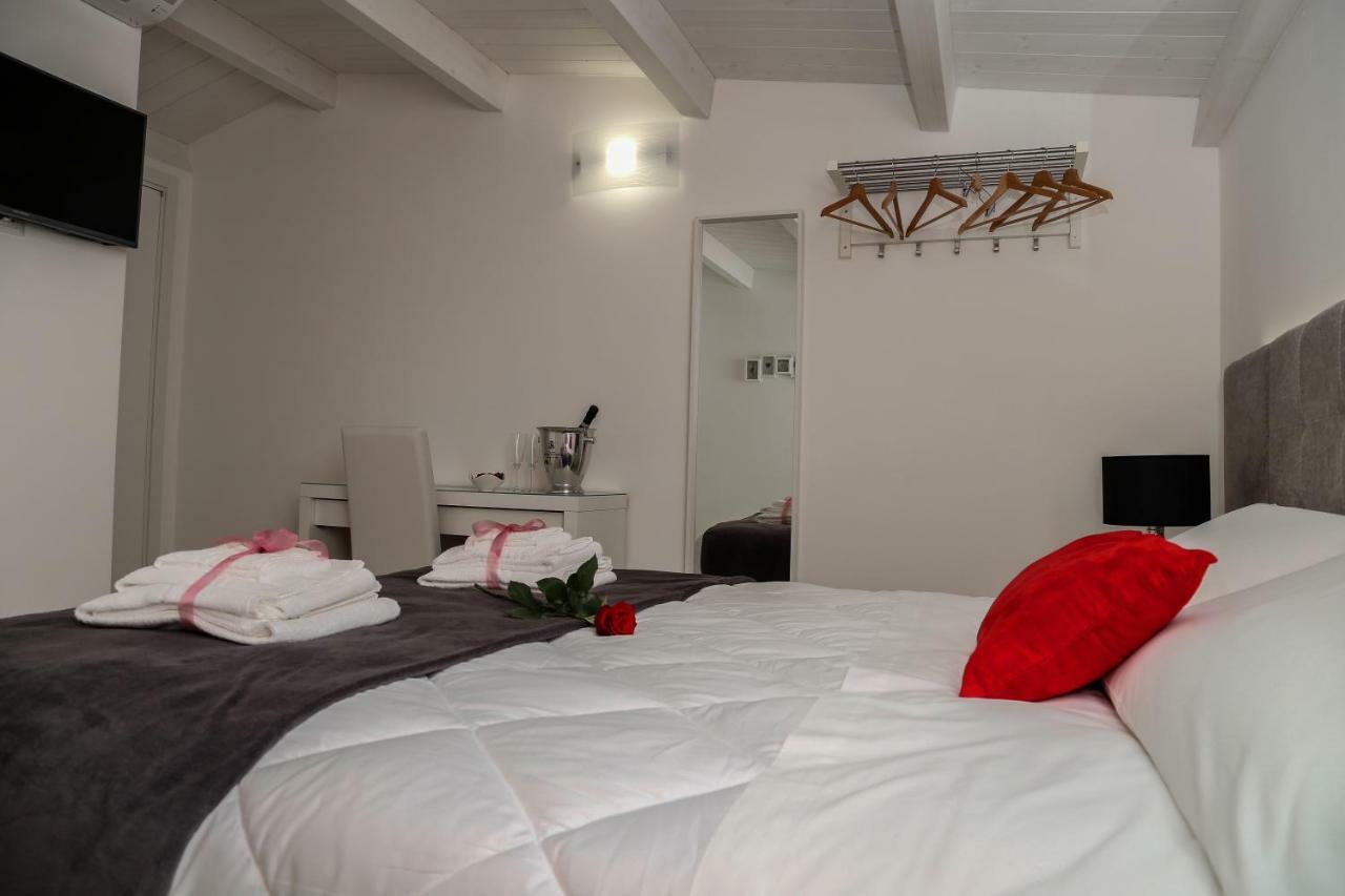 La Civita B&B Gravina in Puglia Kültér fotó