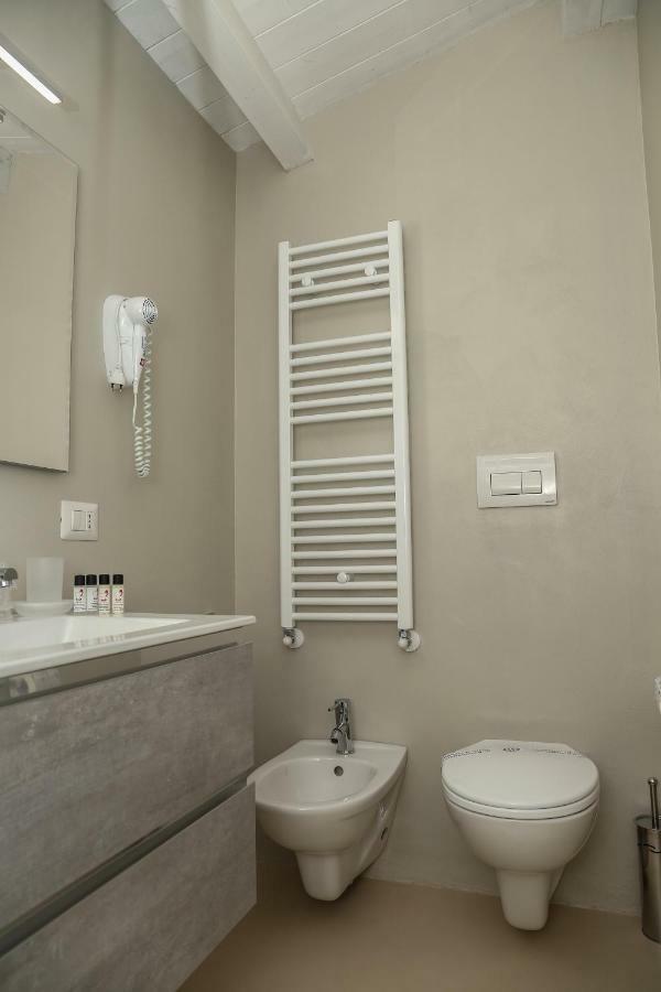La Civita B&B Gravina in Puglia Kültér fotó